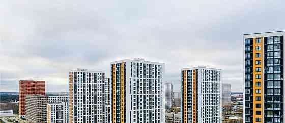 Гараж, 13.3 м2 Одинцово