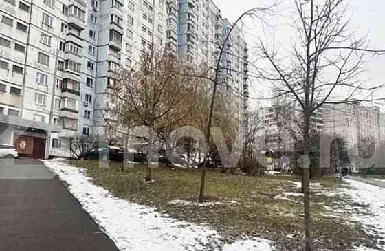 Студия, 17.8 м2, 1/17 эт. Москва