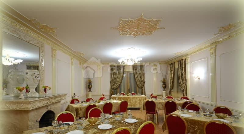 Коттедж, 1000 м2 Солнечногорск - изображение 19