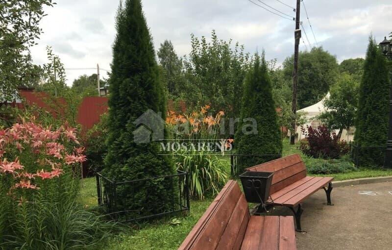 Коттедж, 400 м2 Домодедово - изображение 20