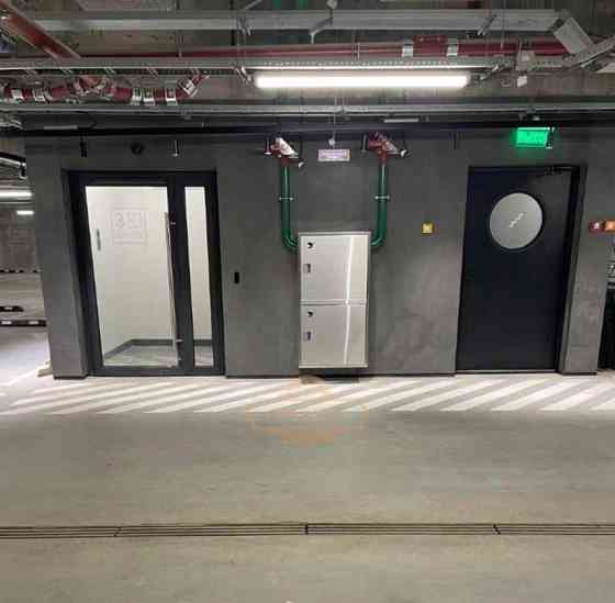 Гараж, 13.75 м2 Санкт-Петербург