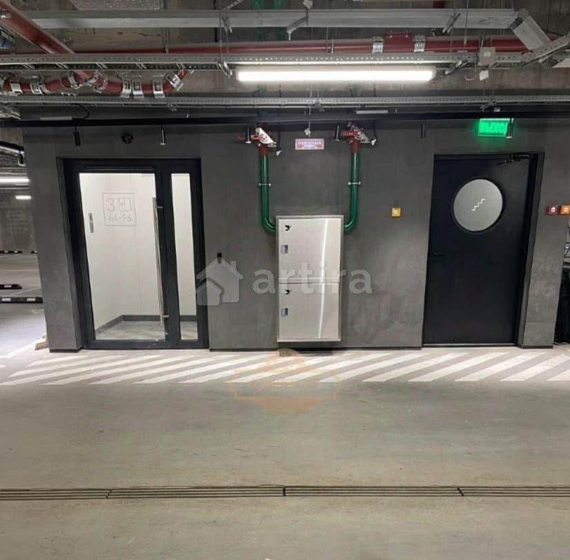 Гараж, 13.75 м2 Санкт-Петербург - изображение 6