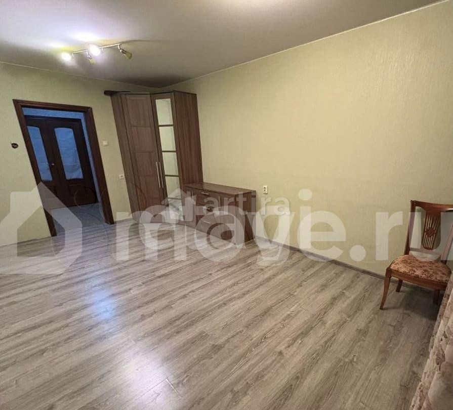 4-комн. квартира, 90.5 м2, 4/17 эт. Москва - изображение 7