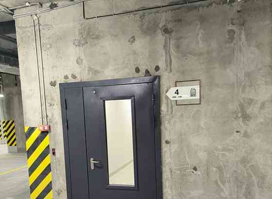 Гараж, 14 м2 Санкт-Петербург