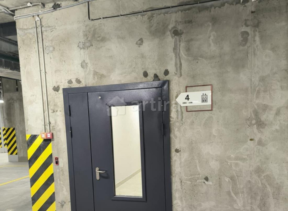 Гараж, 14 м2 Санкт-Петербург - изображение 2