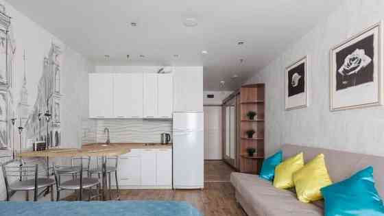 1-комн. квартира, 30 м2, 6/25 эт. Новосибирск