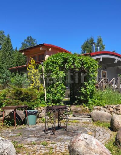 Коттедж, 120 м2 Сосново - изображение 11