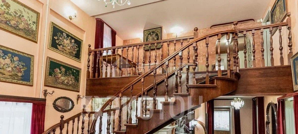 Коттедж, 300 м2, 14 соток, 2 эт. Санкт-Петербург - изображение 5