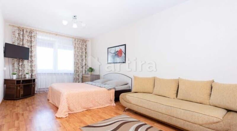 1-комн. квартира, 40 м2, 5/9 эт. Екатеринбург - изображение 2