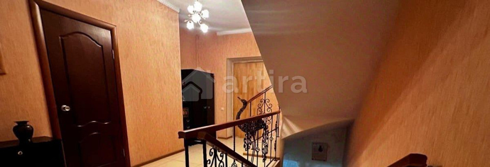 Дом, 340 м2, 5.5 сотки, 3 эт. Свободы - изображение 5