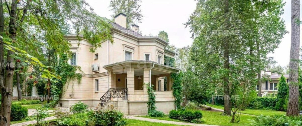 Коттедж, 380 м2, 21 сотка, 3 эт. Красногорск - изображение 2