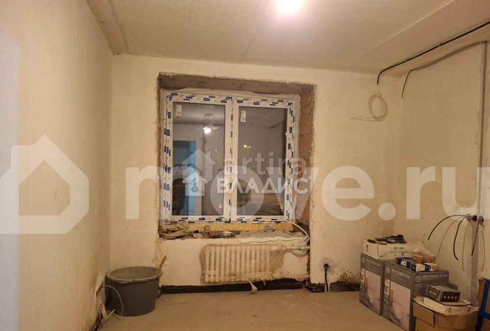 3-комн. квартира, 83 м2, 2/14 эт. Москва - изображение 3