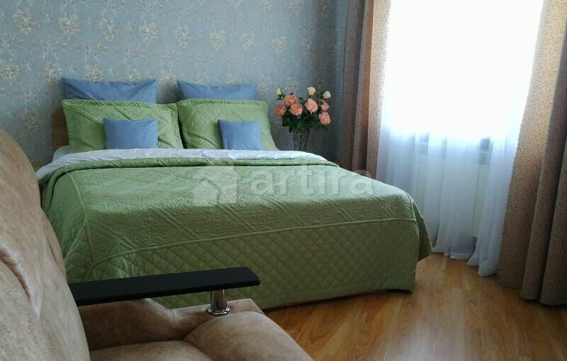 1-комн. квартира, 36 м2, 6/9 эт. Ростов-на-Дону - изображение 12