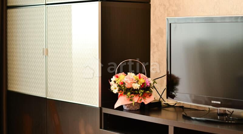 1-комн. квартира, 34 м2, 5/5 эт. Климовск - изображение 10