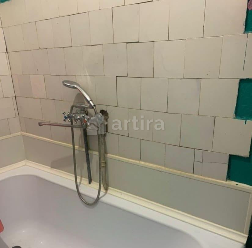 Комната, 15.6 м2, 1/5 эт. Москва - изображение 3