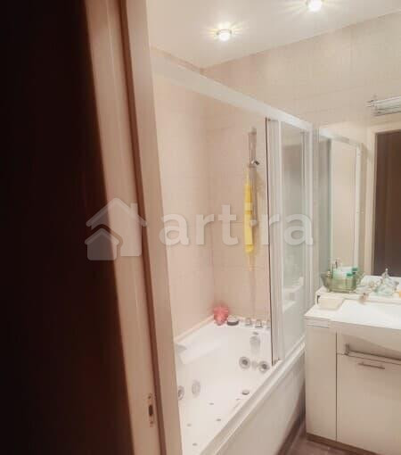 3-комн. квартира, 76 м2, 2/6 эт. Москва - изображение 3