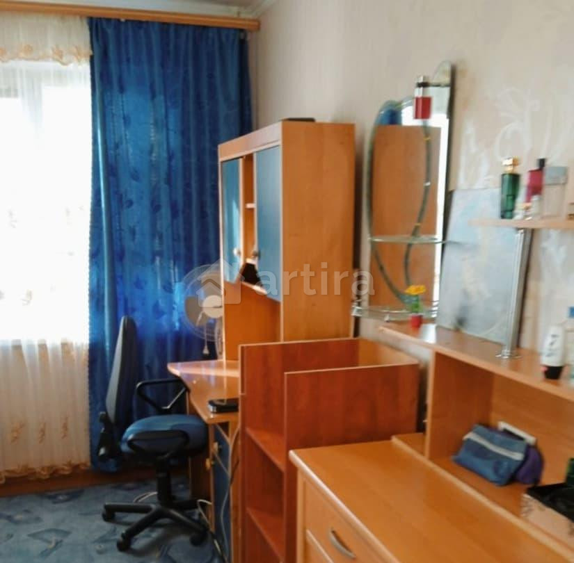 Комната, 14 м2, 2/5 эт. Керчь - изображение 1