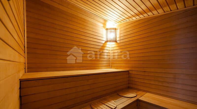 Коттедж, 315 м2 Одинцово - изображение 17