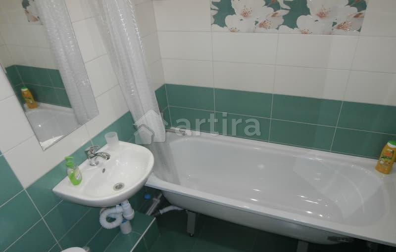 1-комн. квартира, 32 м2, 8/16 эт. Иркутск - изображение 14