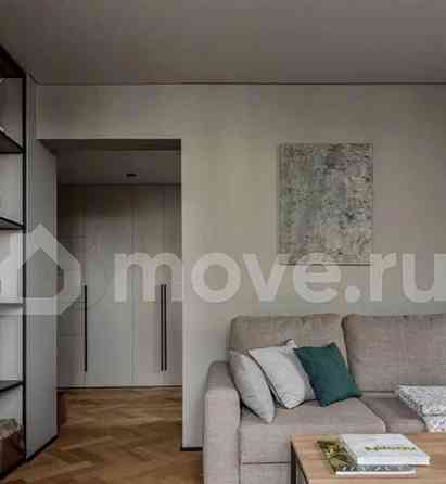 2-комн. квартира, 51.1 м2, 17/17 эт. Москва