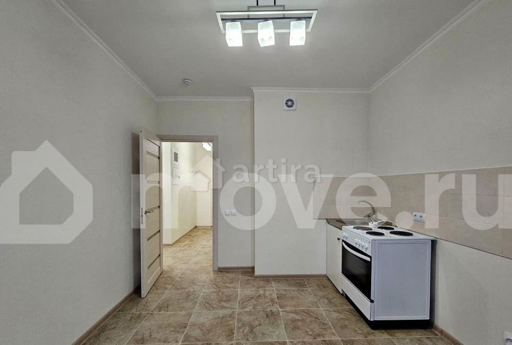 3-комн. квартира, 70.5 м2, 11/16 эт. Москва - изображение 3