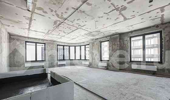 3-комн. квартира, 88 м2, 20/32 эт. Москва