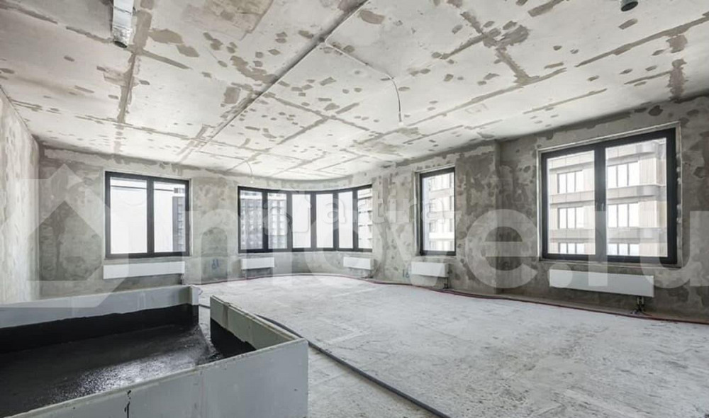 3-комн. квартира, 88 м2, 20/32 эт. Москва - изображение 5