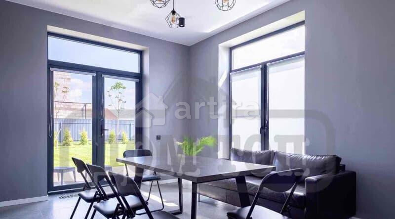 Коттедж, 240 м2 Щёлково - изображение 2