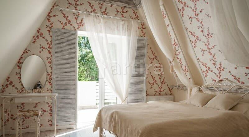 Коттедж, 400 м2 Краснознаменск - изображение 12