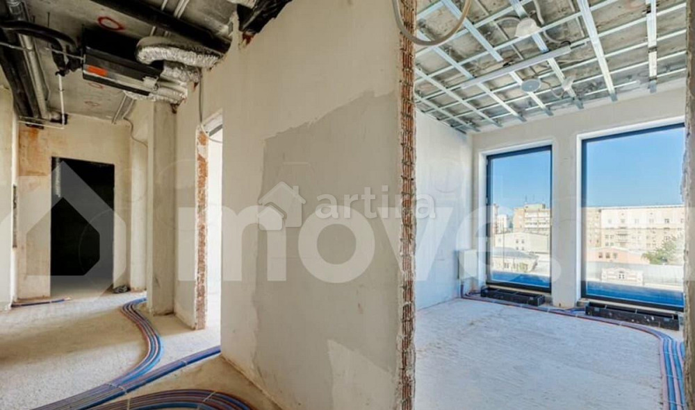 5-комн. апарт-ы, 261.4 м2, 5/5 эт. Москва - изображение 7