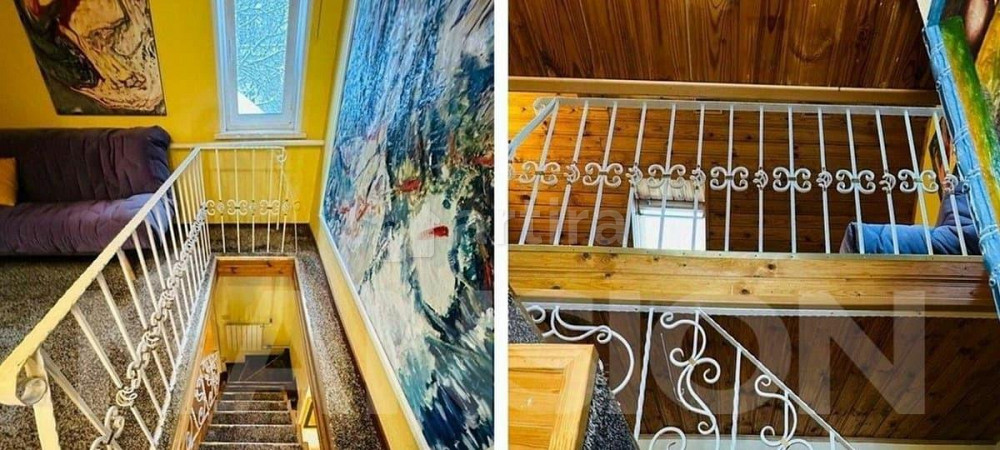 Дом, 161 м2, 8 соток, 2 эт. Одинцово - изображение 2