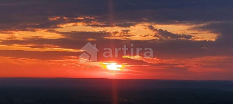 1-комн. квартира, 54 м2, 19/24 эт. Самара - изображение 8