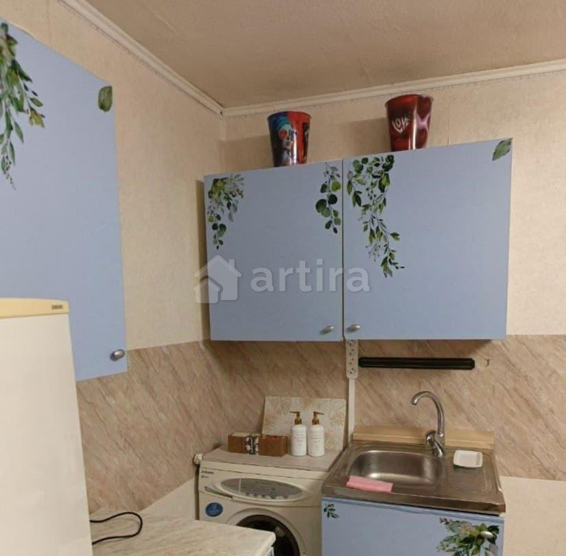 Комната, 18.9 м2, 2/5 эт. Нижний Новгород - изображение 4