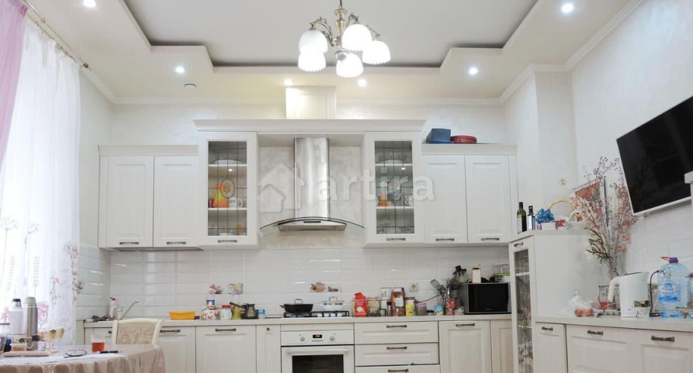 Дом, 370 м2, 12 соток, 3 эт. Александров - изображение 3