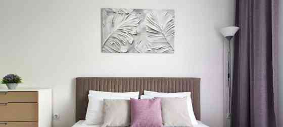 3-комн. квартира, 60 м2, 3/25 эт. Тюмень