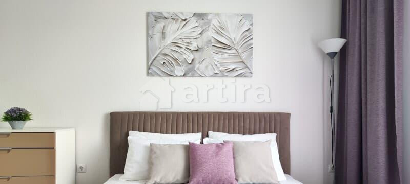 3-комн. квартира, 60 м2, 3/25 эт. Тюмень - изображение 6