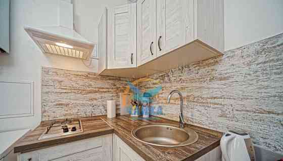 Студия, 20 м2, 1/4 эт. Санкт-Петербург