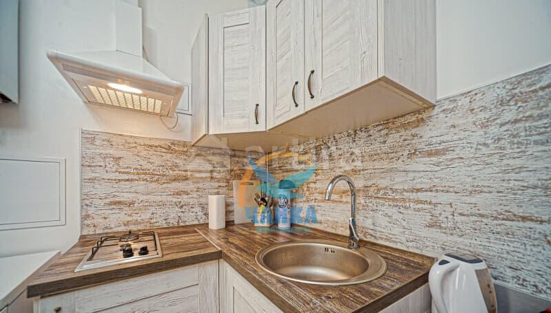 Студия, 20 м2, 1/4 эт. Санкт-Петербург - изображение 6