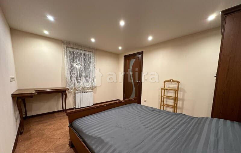 Коттедж, 170 м2 Балабаново - изображение 11