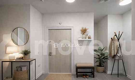 1-комн. квартира, 44 м2, 11/16 эт. Москва