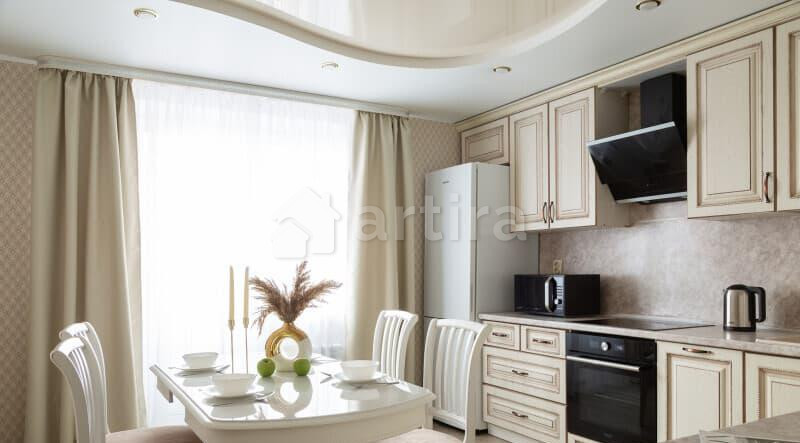 2-комн. квартира, 60 м2, 4/12 эт. Вологда - изображение 3