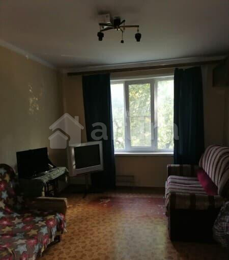 2-комн. квартира, 44 м2, 4/9 эт. Москва - изображение 11