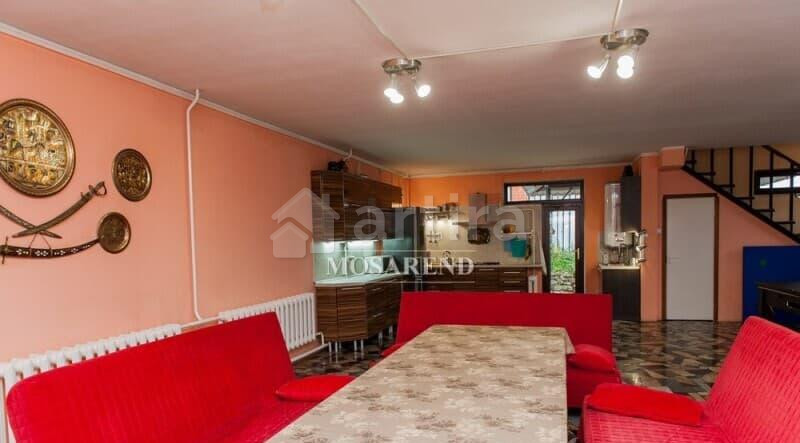 Коттедж, 240 м2 Чехов - изображение 7