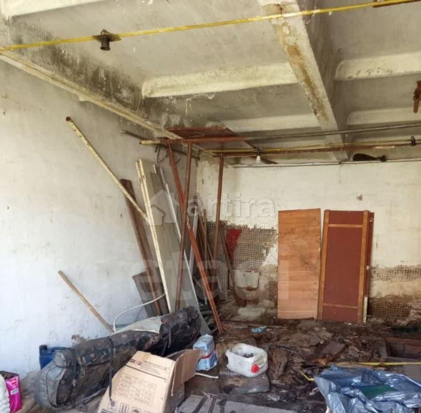 Гараж, 23.6 м2 Талица - изображение 7