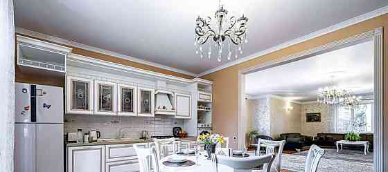 Дом, 767 м2, 16 соток, 4 эт. Одинцово