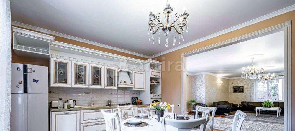 Дом, 767 м2, 16 соток, 4 эт. Одинцово - изображение 3