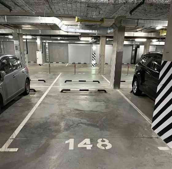 Гараж, 17.8 м2 Москва