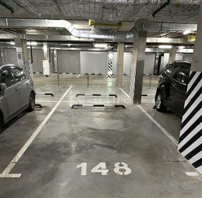 Гараж, 17.8 м2 Москва - изображение 5