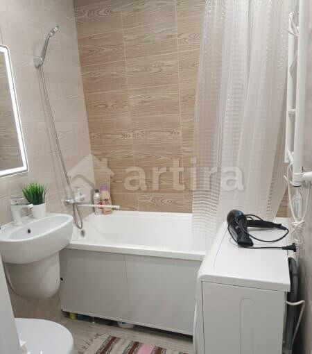 1-комн. квартира, 35 м2, 3/5 эт. Уфа - изображение 7