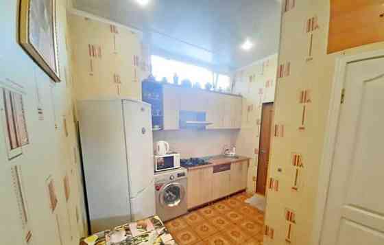 1-комн. квартира, 25 м2, 2/2 эт. Алушта